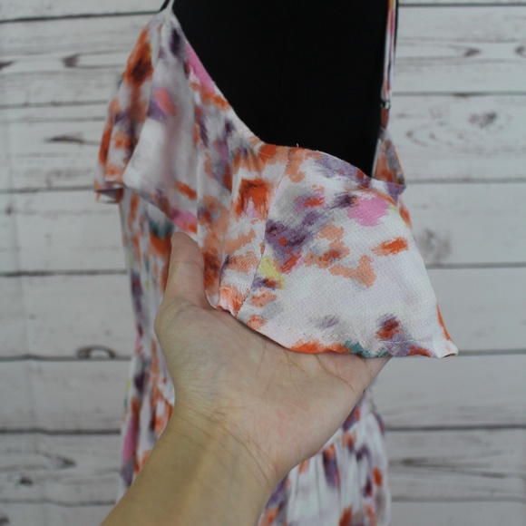 Lucky Brand Women's Hi-Low Tank Dress - Picture 6 of 8